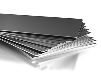 Hot rolled steel plates - Ambrose